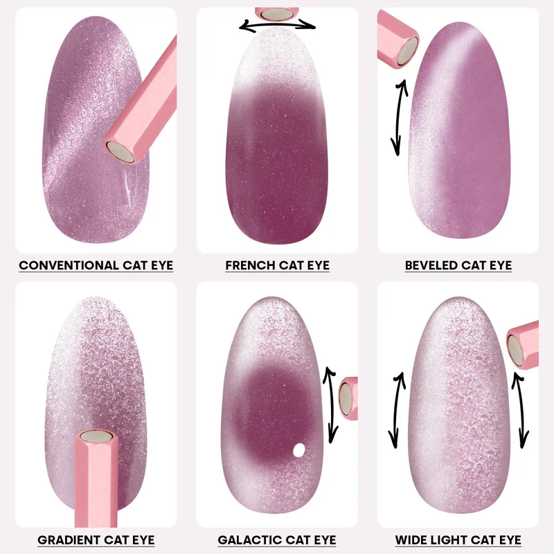 Cat Eye Magnet Tool