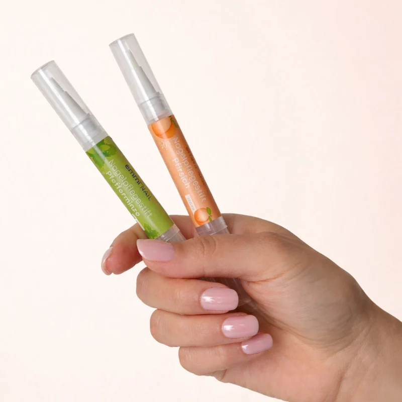 Nagelpflegestift Pfefferminze 2ml