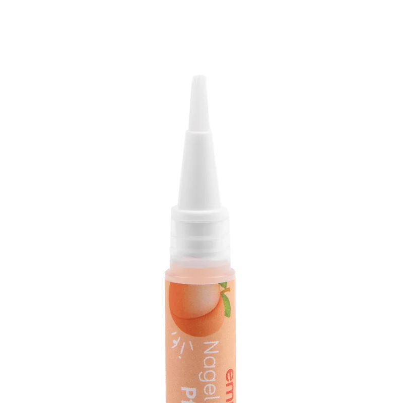 Nagelpflegestift Pfirsich 2ml
