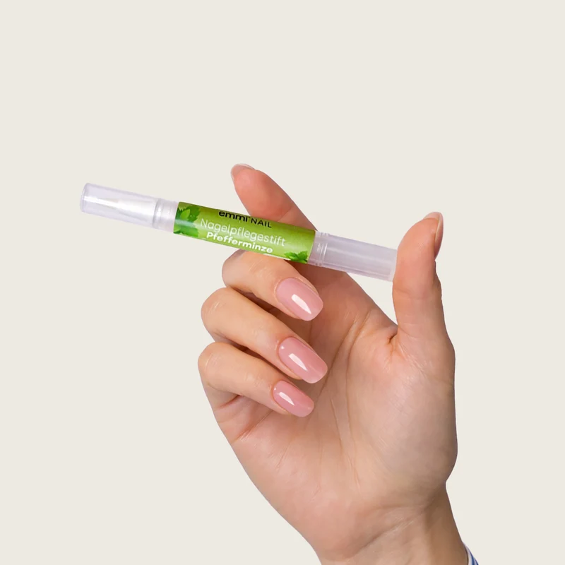 Nagelpflegestift Pfefferminze 2ml