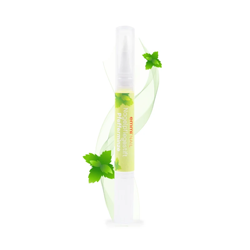 Nagelpflegestift Pfefferminze 2ml