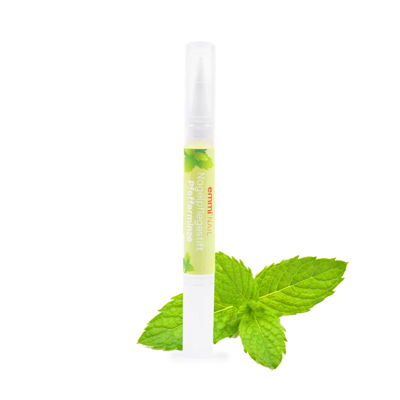 Nagelpflegestift Pfefferminze 2ml