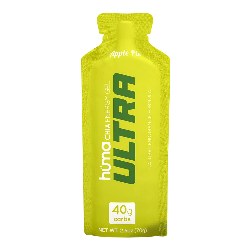 Huma Chia Energy Gel Ultra