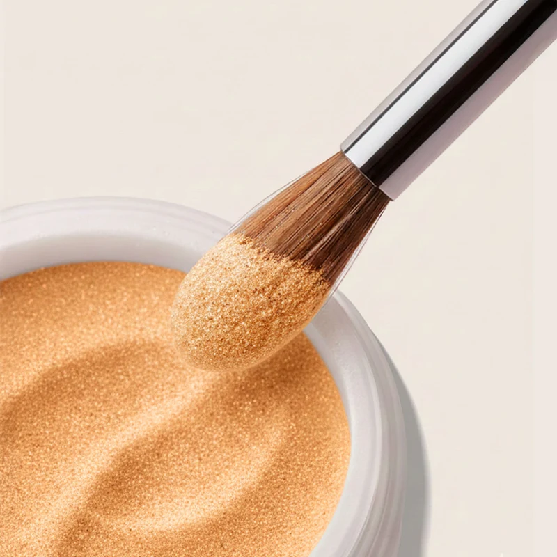 Acryl-Pigment Copper Glitter 10gr 10g | A017