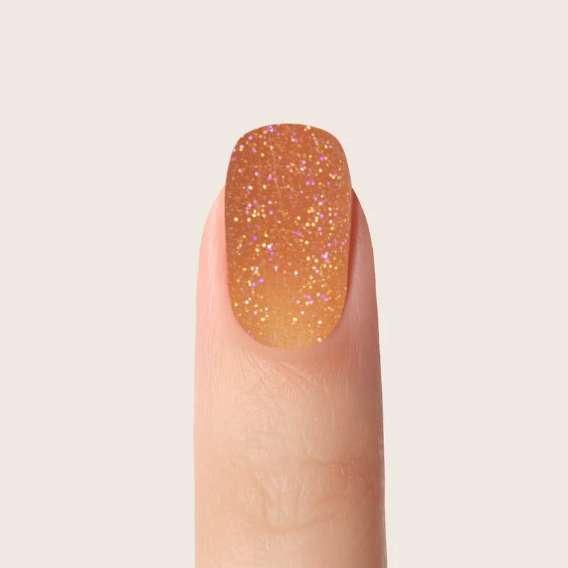 Acryl-Pigment Copper Glitter 10gr 10g | A017