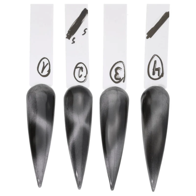 Magnet für Magnet Gele