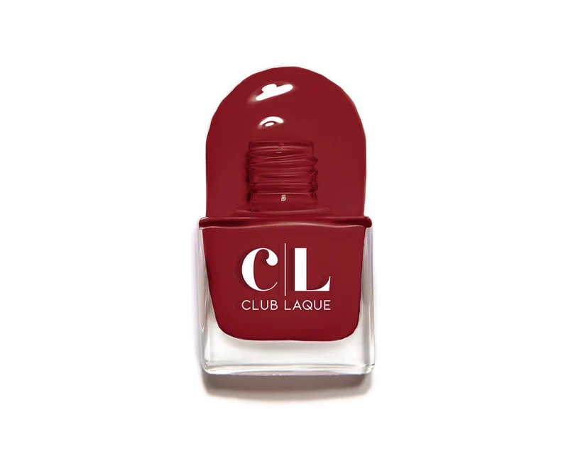 Nagellack CLUB LAQUE Diva 10ml