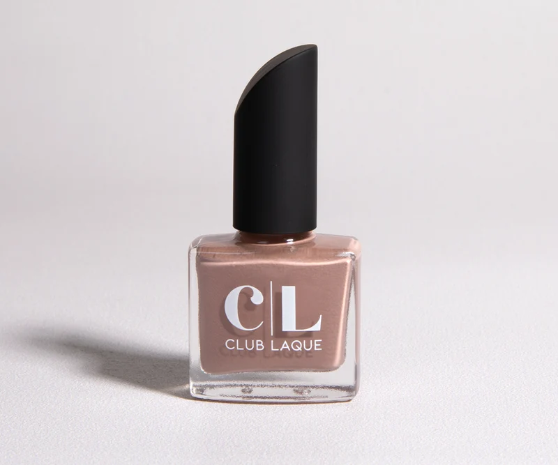 Nagellack CLUB LAQUE Dirty Bitch 10ml