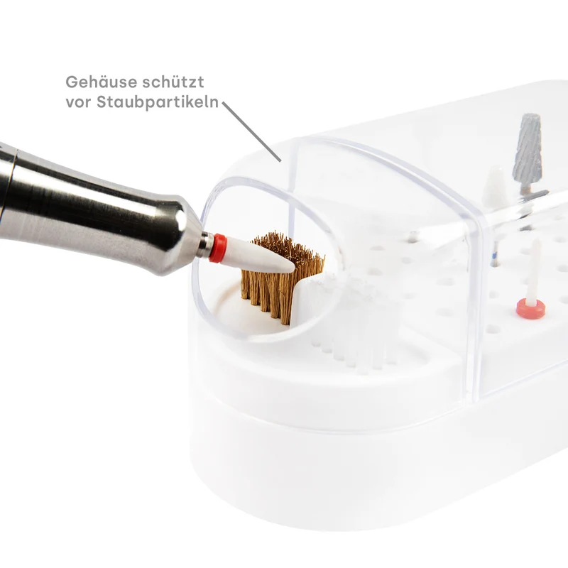 Bithalter 30 Löcher