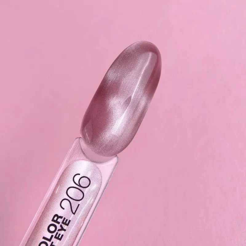 206 Cat Eye Gel Polish 8ml LUNAmoon