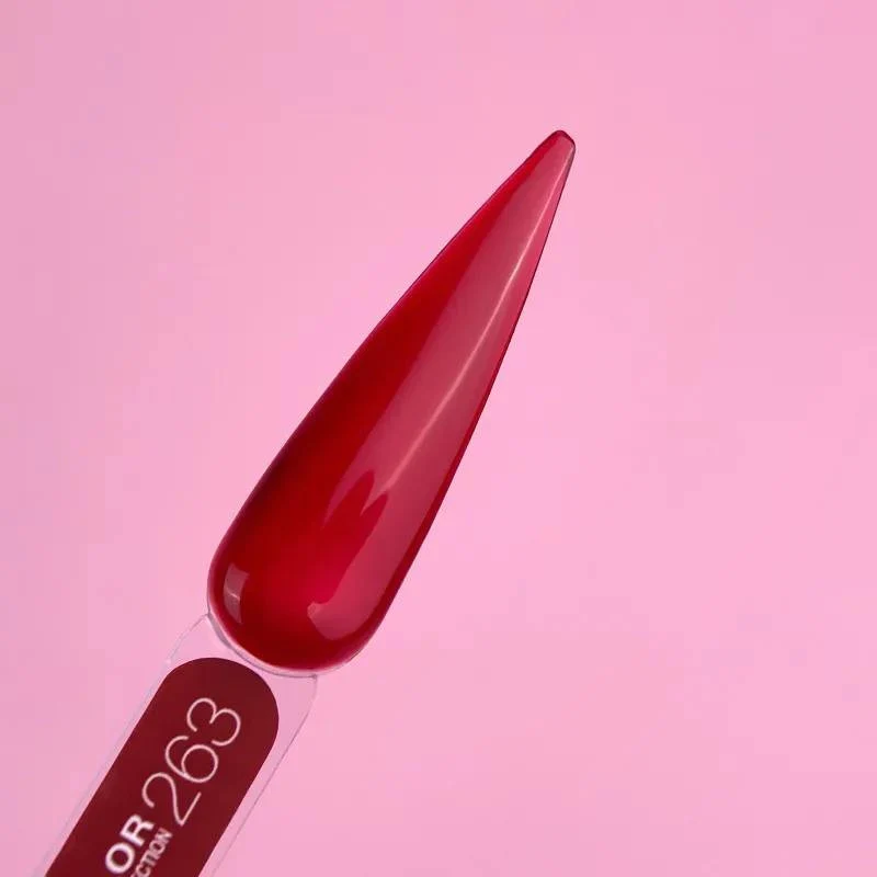 263 Kiss Gel Polish 8ml LUNAmoon