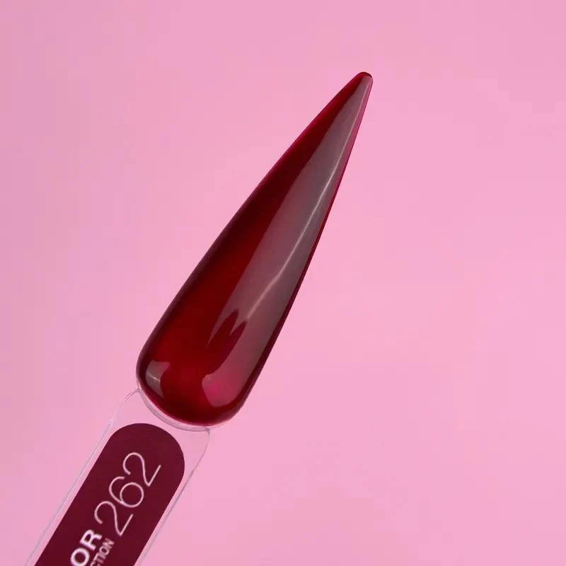 262 Kiss Gel Polish 8ml LUNAmoon