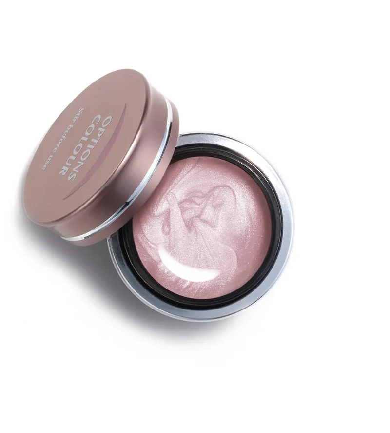 Akzentz Options Pink Pearl