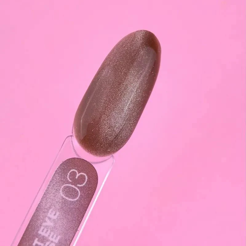 03 Cat Eye Base Coat 13ml LUNAmoon
