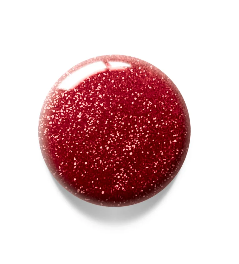 Luxio Garnet Gel nail polish
