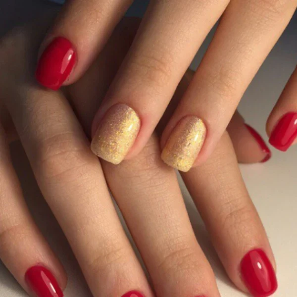 Luxio Goddess Gel nail polish