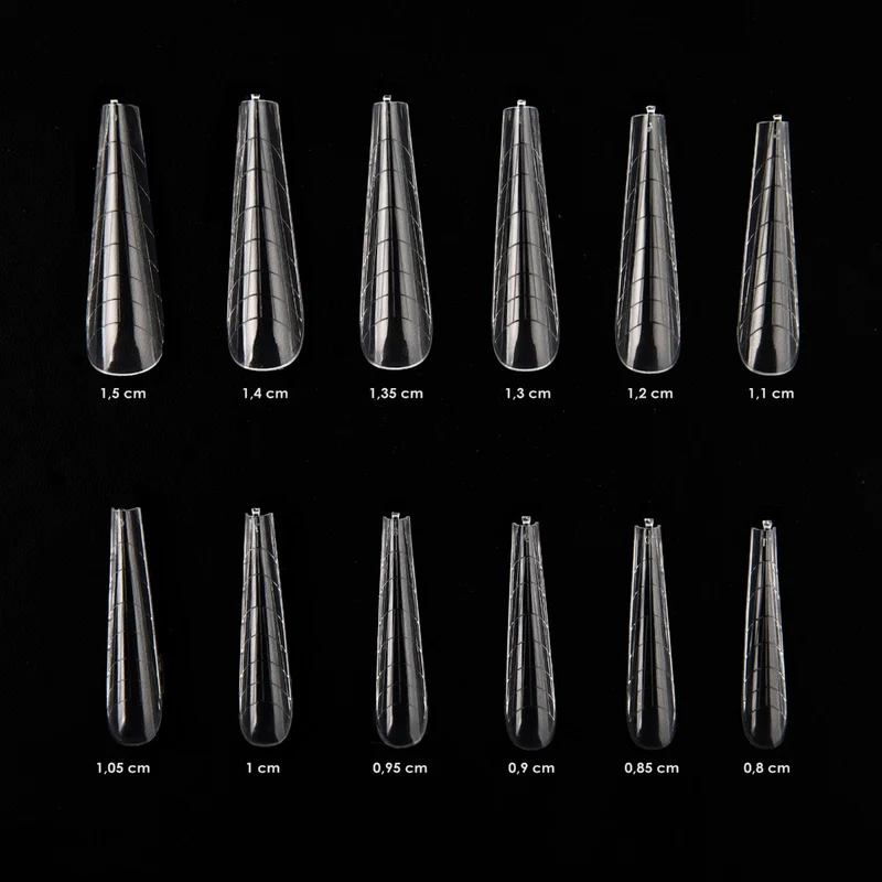 Dual Tips Popits Edge 120St.