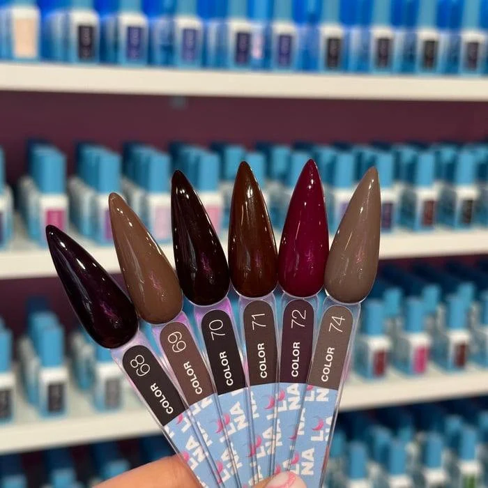 70 Gel Polish 8ml LUNAmoon