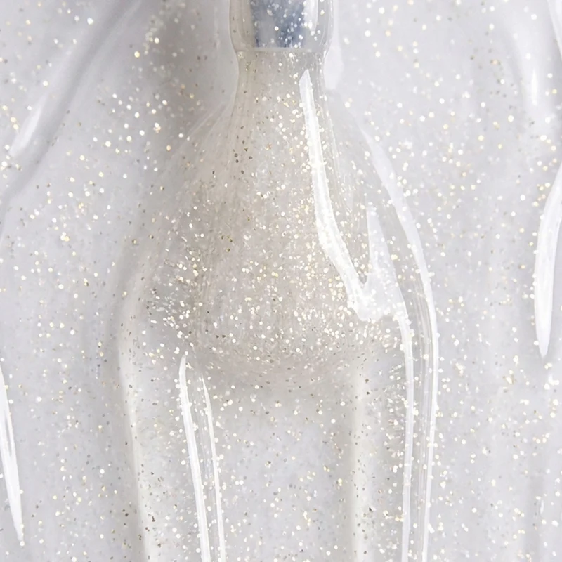 UV LED Acryl Gel Galaxy Glitter 12ml