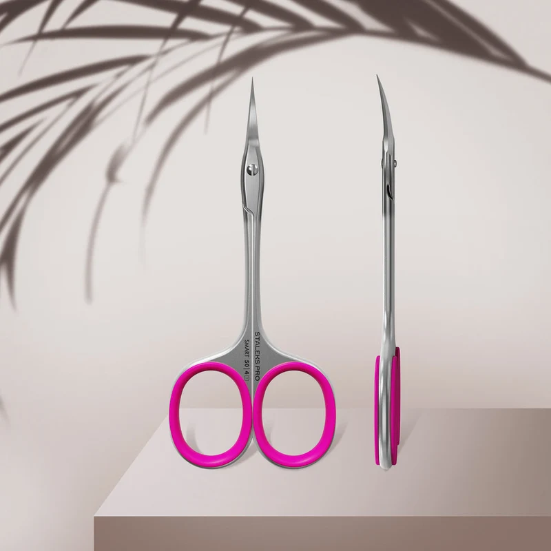 Professionelle Nagelhautschere SMART 50 TYP 4