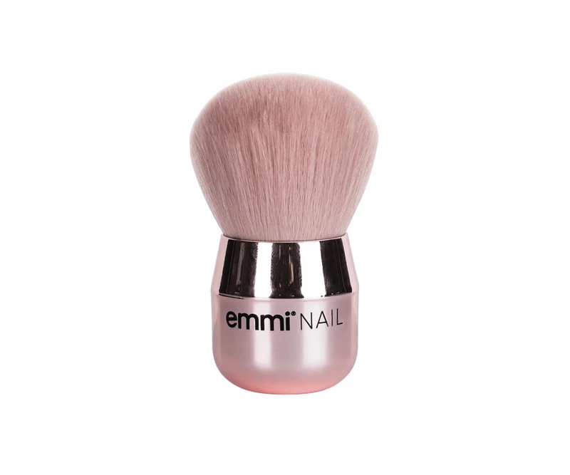Staubpinsel rosé-gold