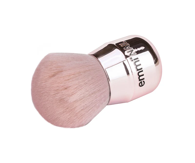 Staubpinsel rosé-gold