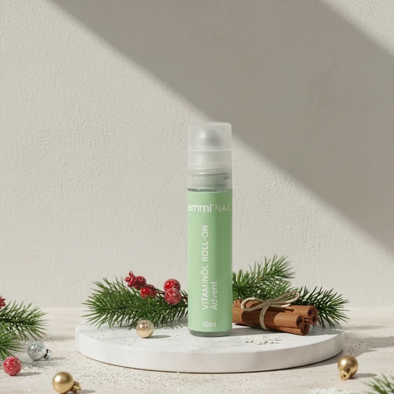 Vitaminöl Roll-On Advent 10ml