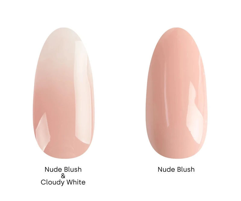 Babyboomer Nude Blush 14ml