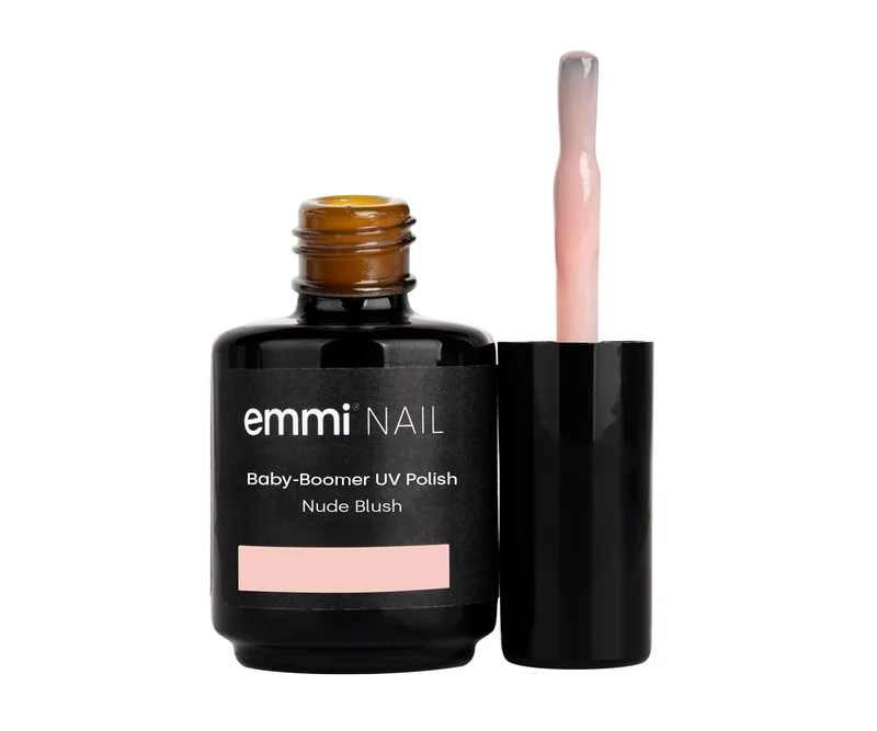 Babyboomer Nude Blush 14ml