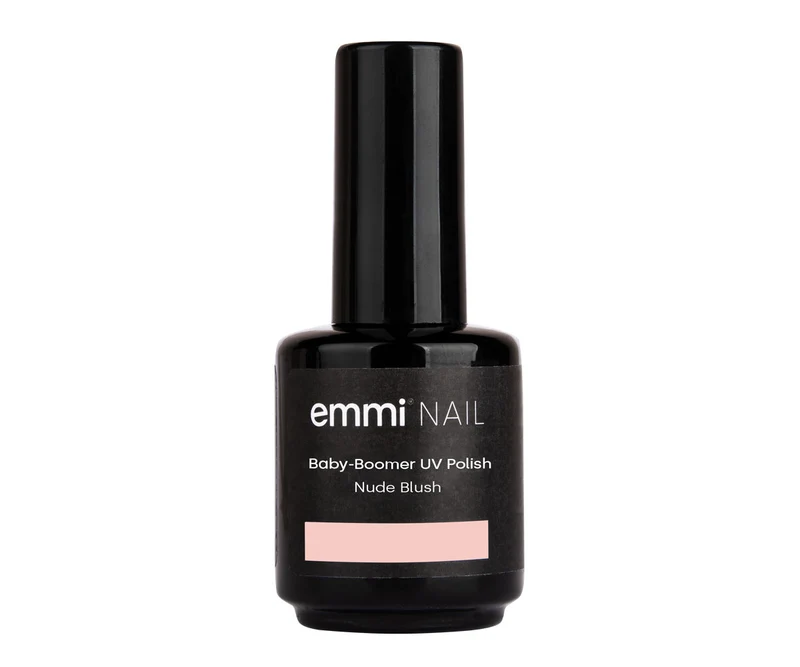 Babyboomer Nude Blush 14ml