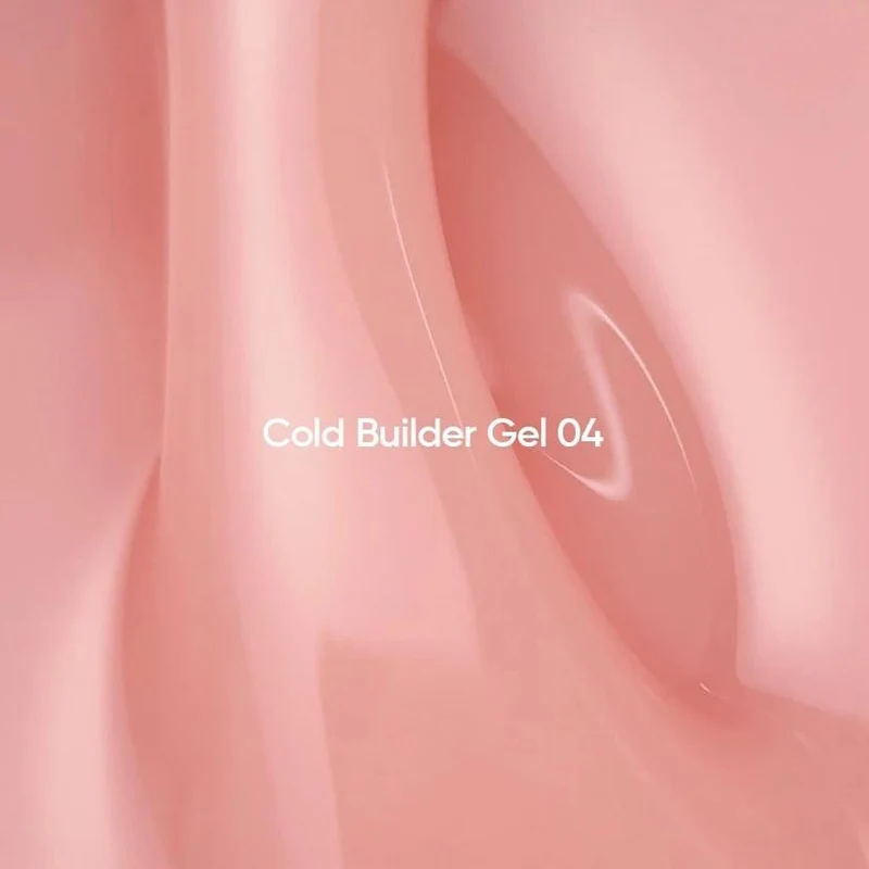 04 - Builder COLD Gel OHNE HEMA 15ml NAILS OF THE DAY