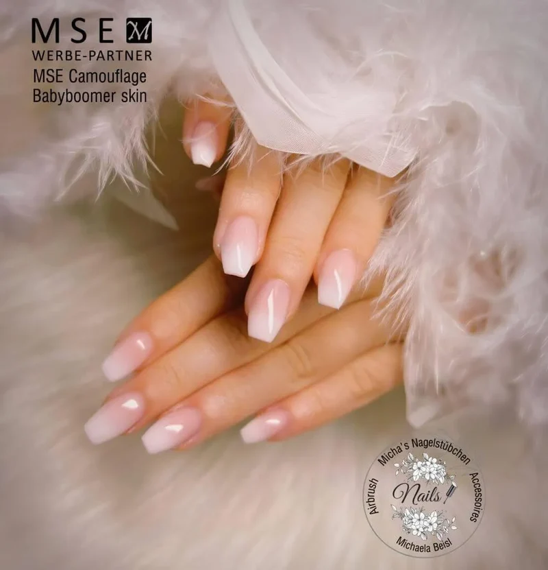 MSE-Gel 224: Camouflage Gel Babyboomer skin 50ml