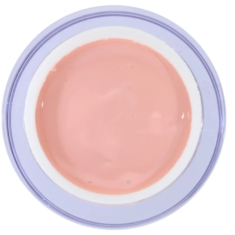 MSE-Gel 207: Make Up Gel Rosa / rose 50ml