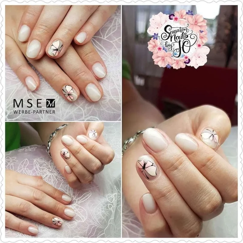 MSE-Gel 521: Babyboomer white 15ml