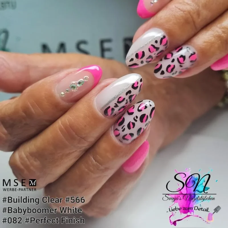 MSE-Gel 521: Babyboomer white 15ml