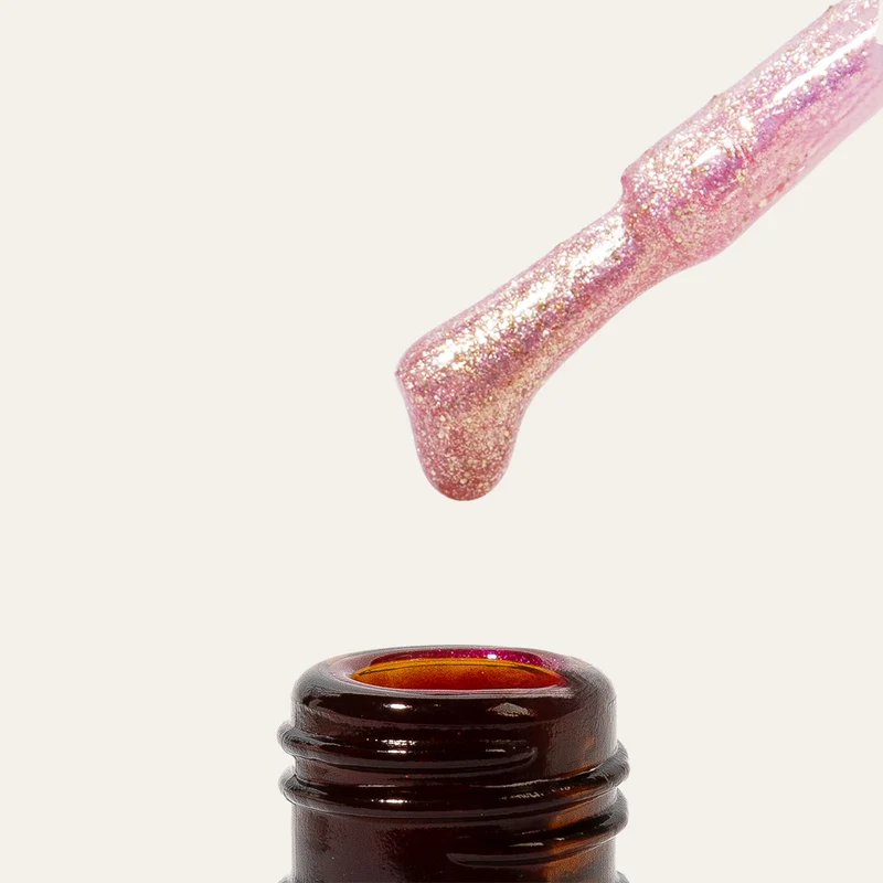 emmi Shellac UV-Lack Rose Elegance 15ml | L534