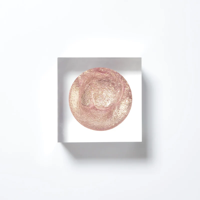 emmi Shellac UV-Lack Rose Elegance 15ml | L534
