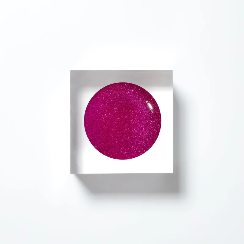 emmi Shellac UV-Lack Magenta Shine 15ml | L533