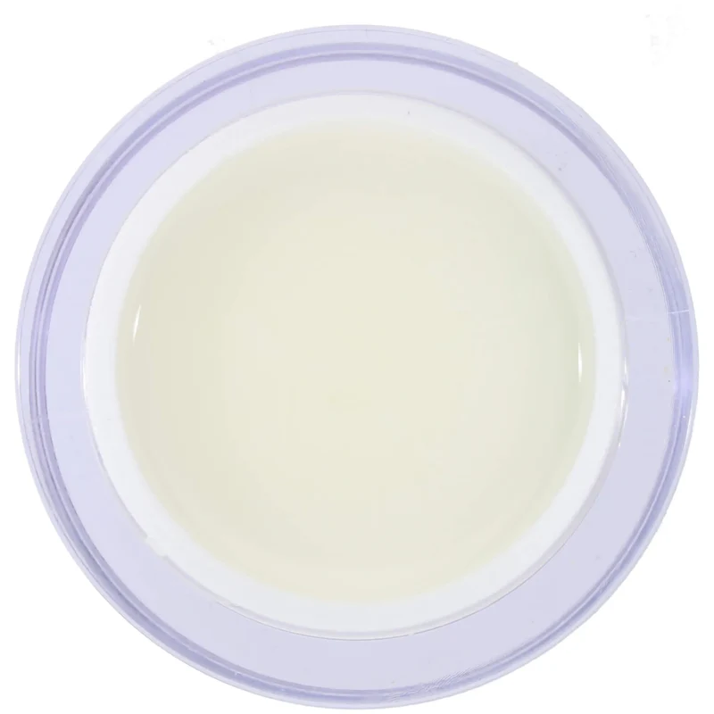 MSE-Gel 410: Glanzgel milky white, / Sealing milky white 50ml