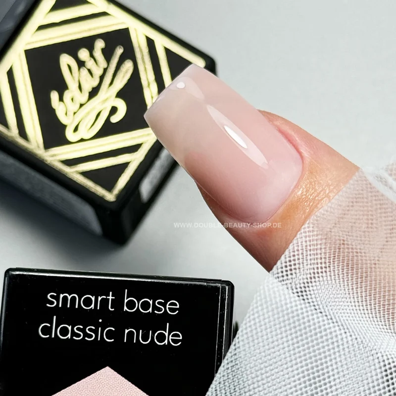 CLASSIC NUDE - SMART BASE 14ml ECLAIR