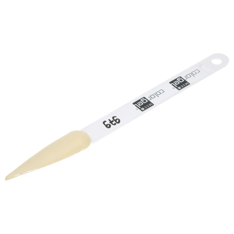 #979 PURE Farbgel 5ml Gelb