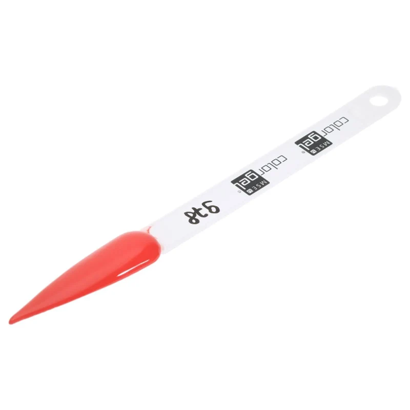 #978 PURE Farbgel 5ml Rot