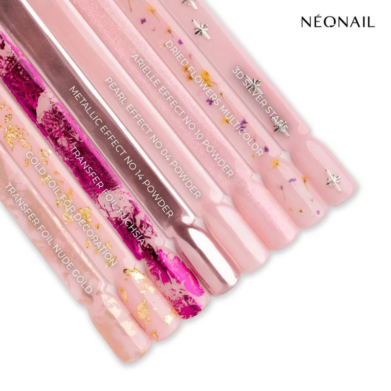 Beauty Feels Like Home – 24 Days Adventskalender Neonail