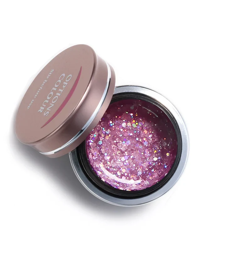 Akzentz Options Aurora Pink