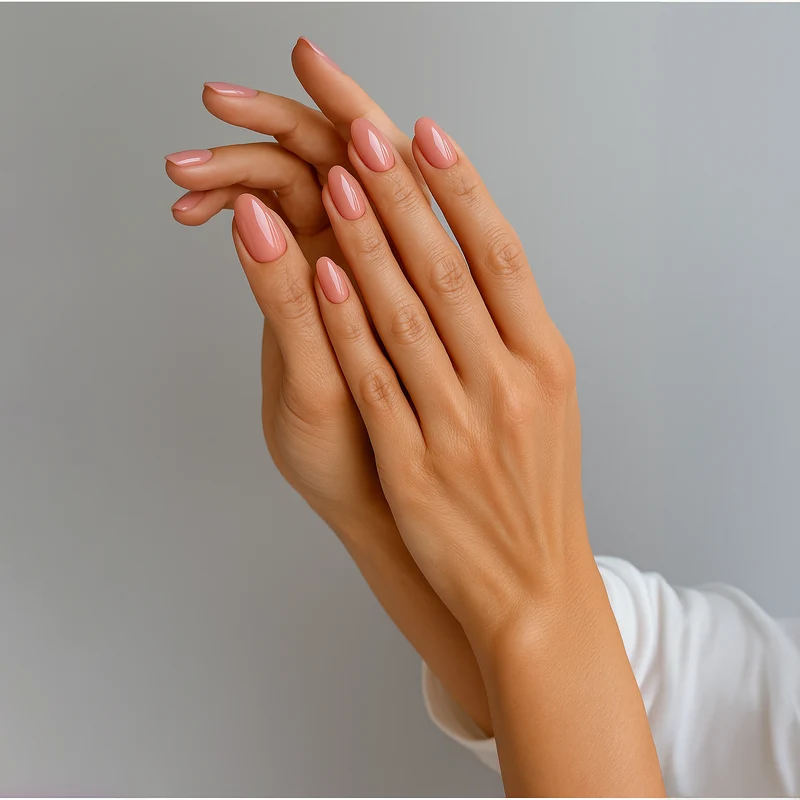 Fiber Gel Edition Baby Pink 14ml
