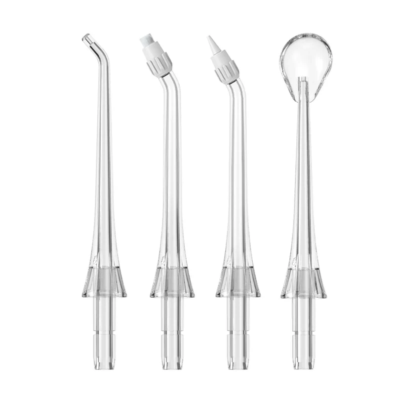 emmi-Dent Ersatzdüsen für Munddusche 4er Pack