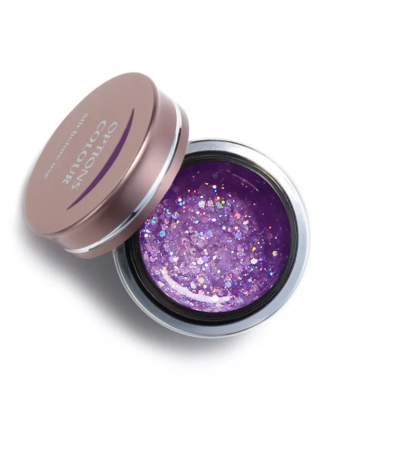 Akzentz Options Aurora Purple