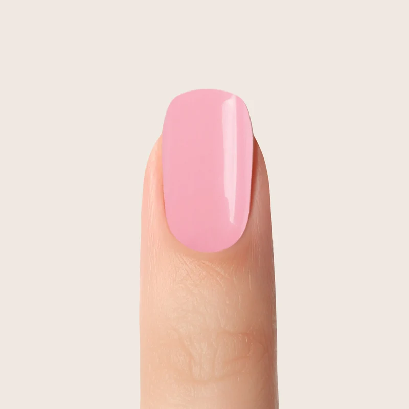 Glossy Farbgel Miss Blossom 5ml | F499