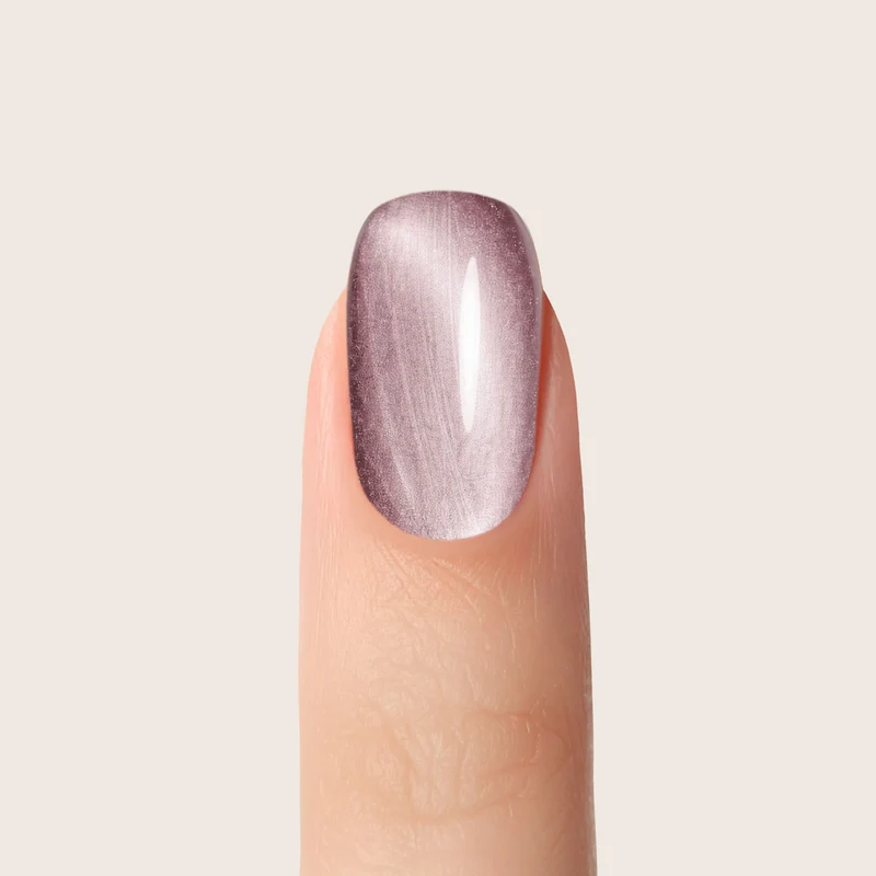 emmi Shellac UV-Lack Cat Eye Aurora Opal 8ml | L506