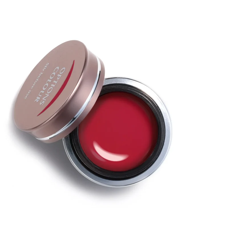 Akzentz Options Classic Red